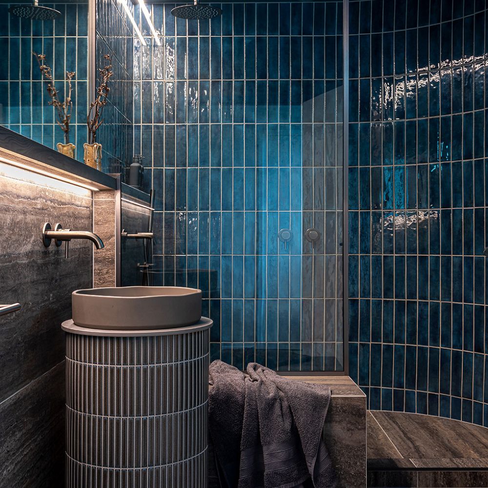 Cheviot Powder Room