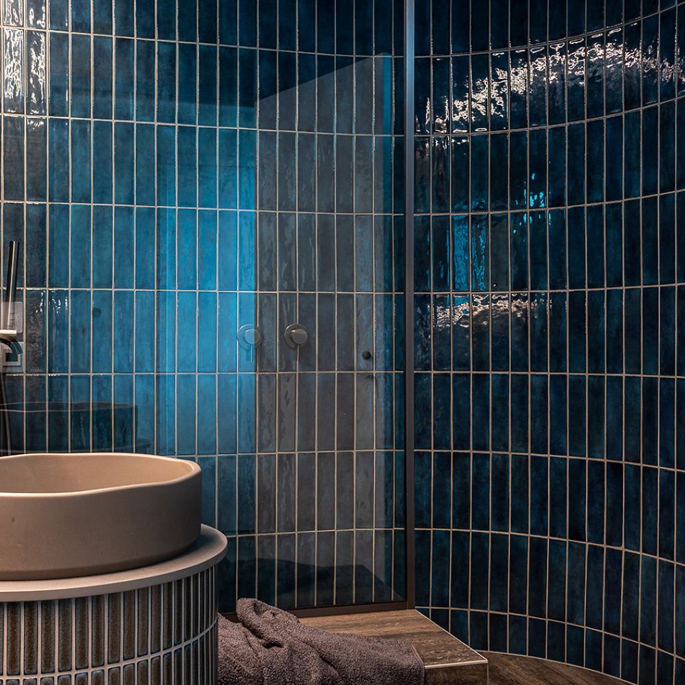 Cheviot Powder Room