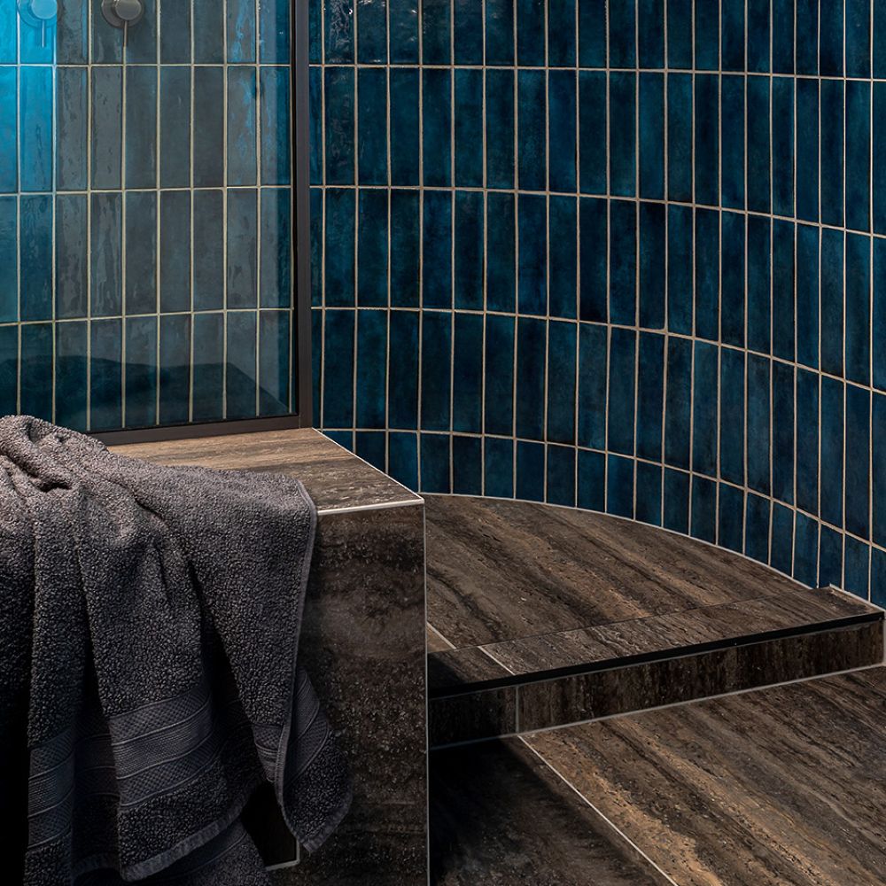 Cheviot Powder Room