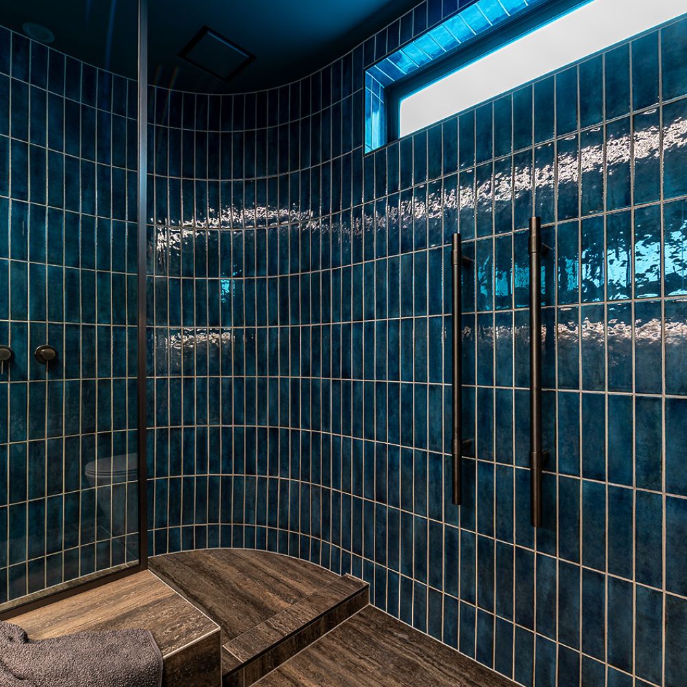 Cheviot Powder Room