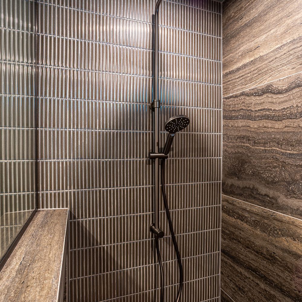 Cheviot Bathroom