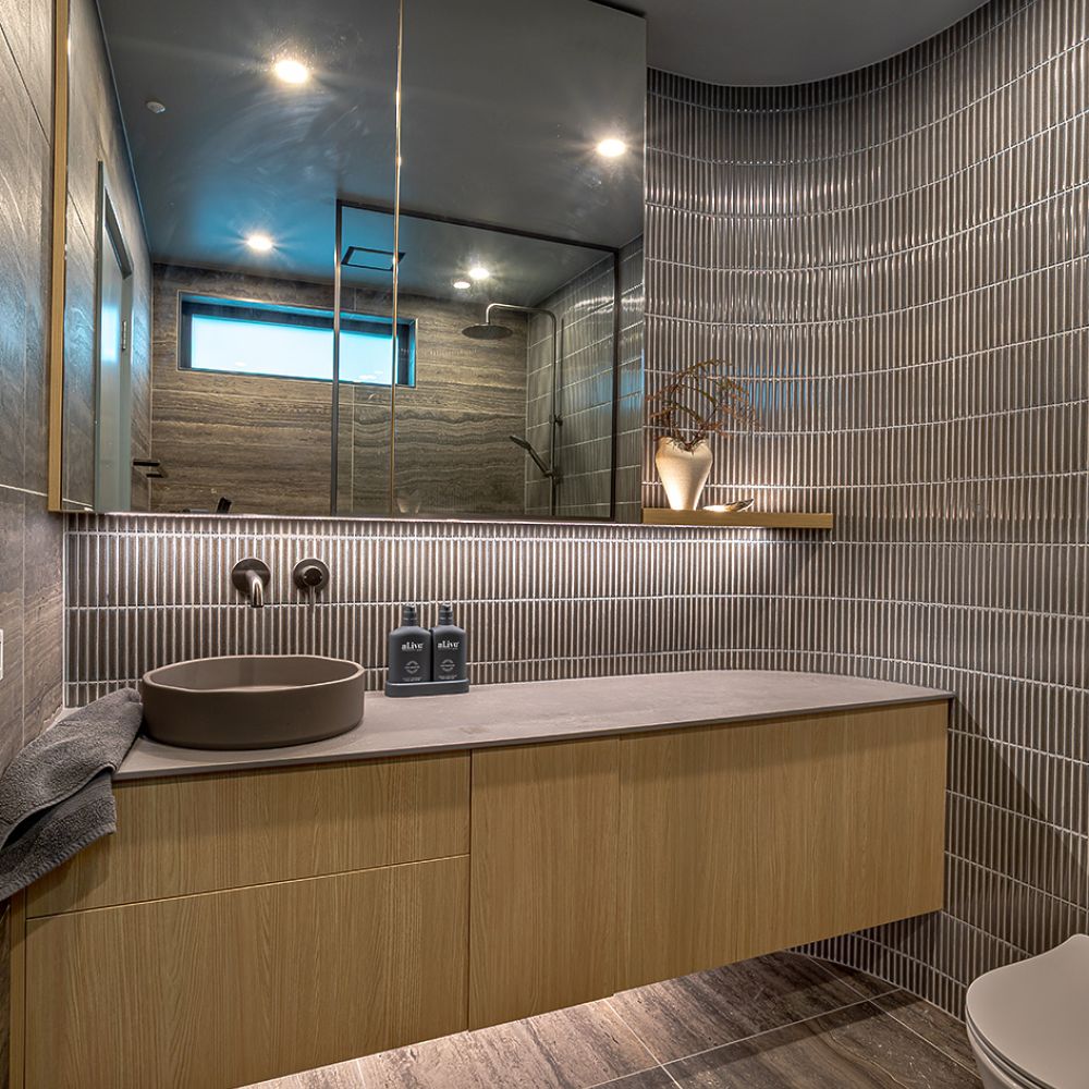 Cheviot Bathroom