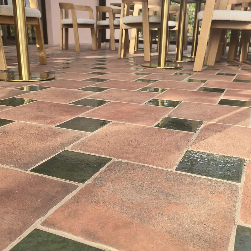 Benisa Cotto (150x150mm)