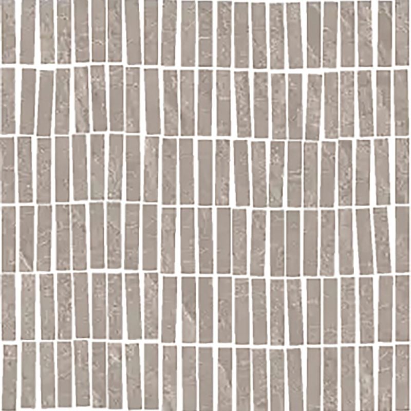 Deepstone Taupe Stick Mosaic