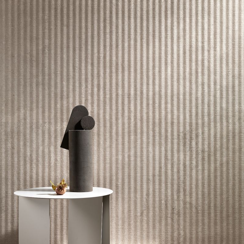 Dusk Haze 3D Carved Decor