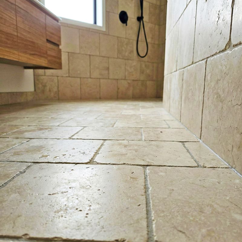 Lincoln Limestone