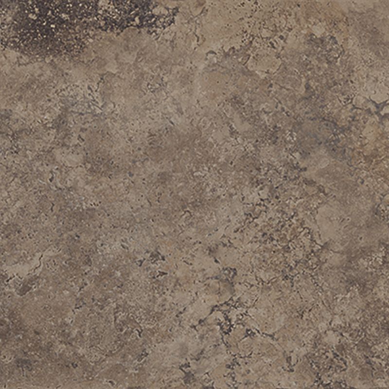 Unique Travertine Ancient Chocolate