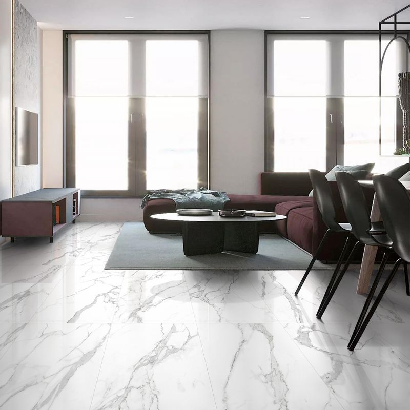 Luxe Carrara