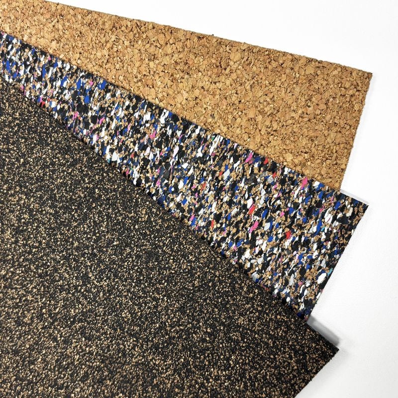 Acousticork T61, T66 & ECO21dB