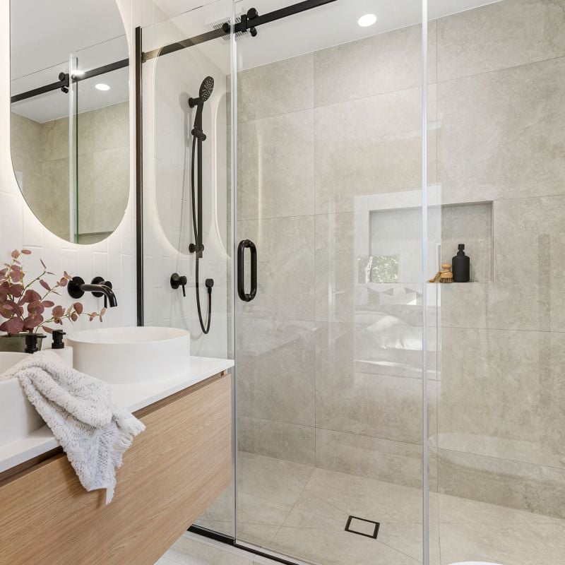 Venture Travertine Ivory