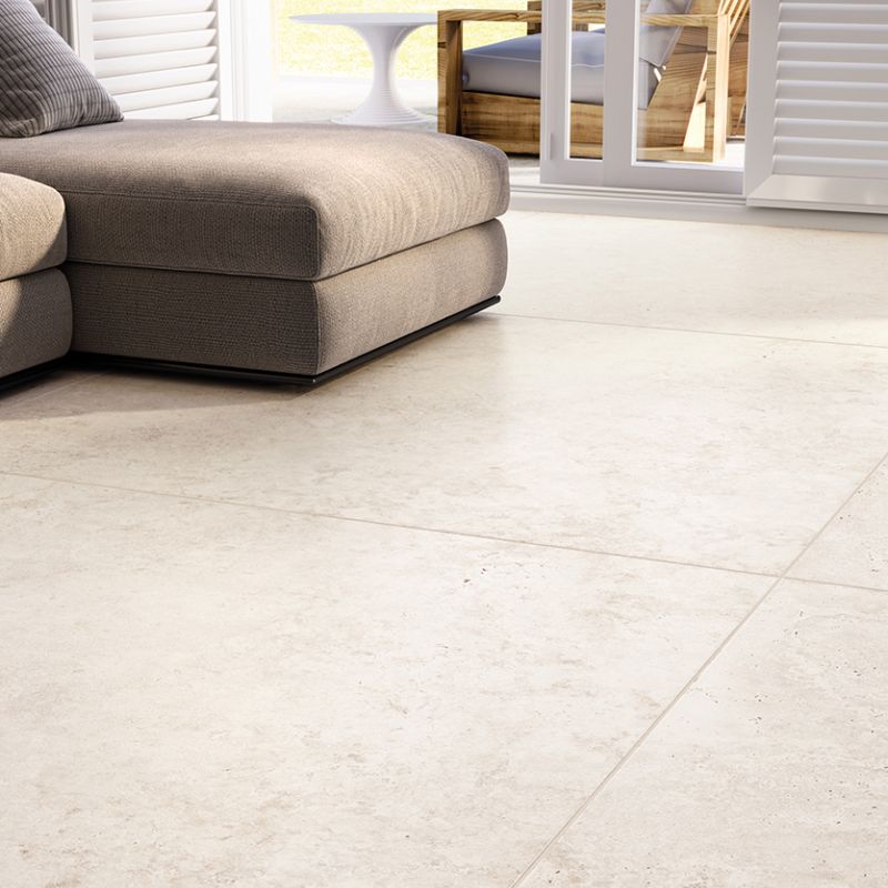 Astrum White Crosscut