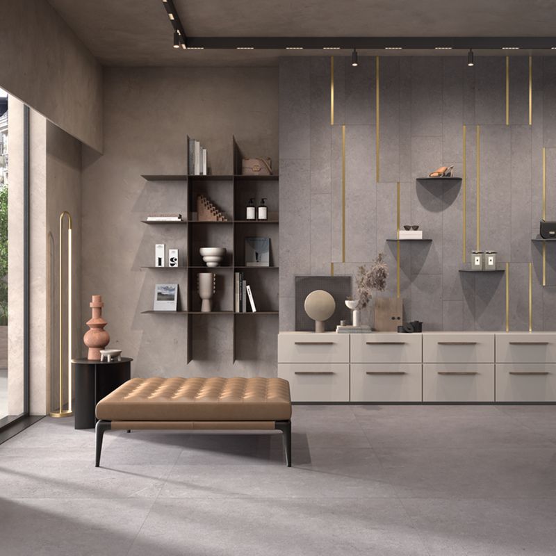 Gea Dark Grey