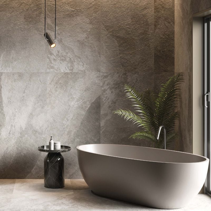 Axis Grey
