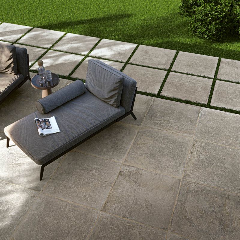 I-Stone Grey