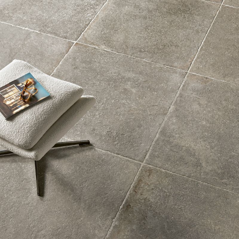 I-Stone Grey