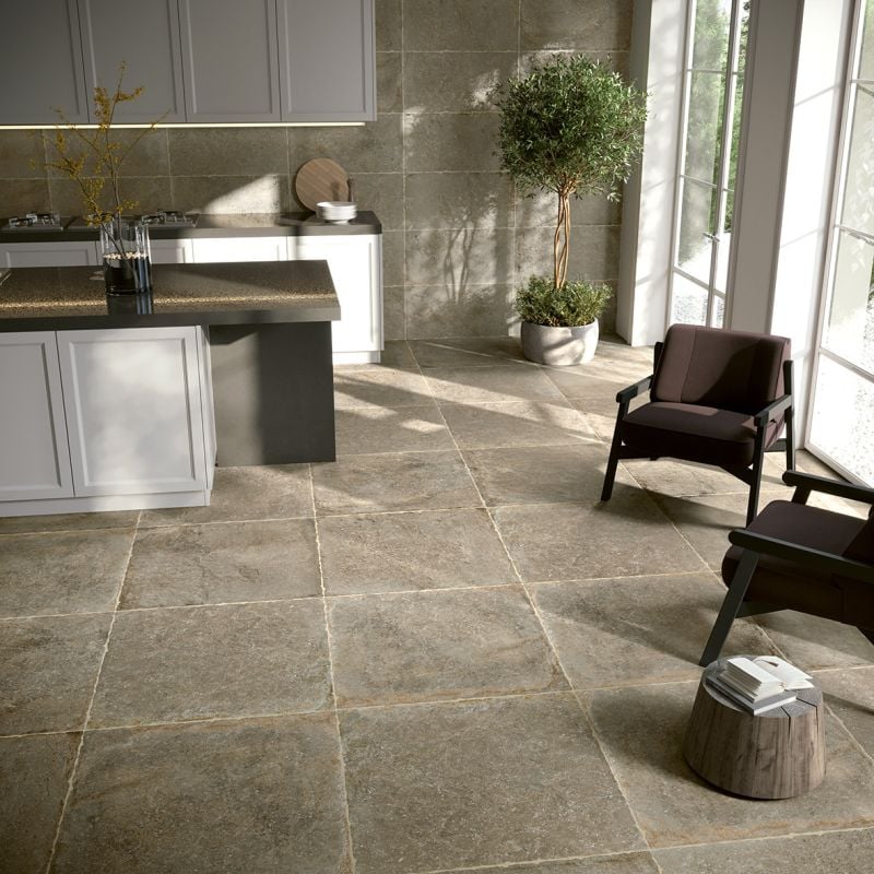 I-Stone Taupe