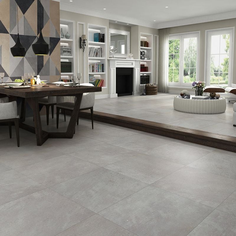 Cenic Grey