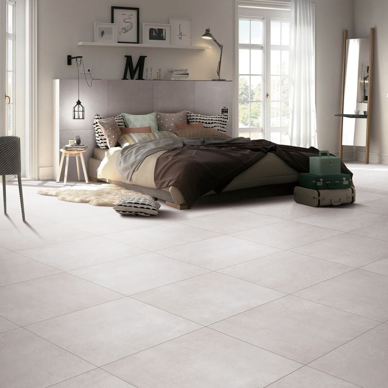 Cenic White