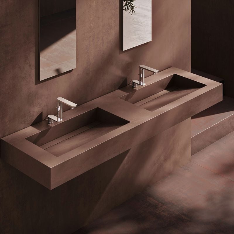 Odyssey Corten