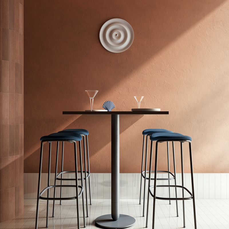 Porto Nuova Bianco & Senape