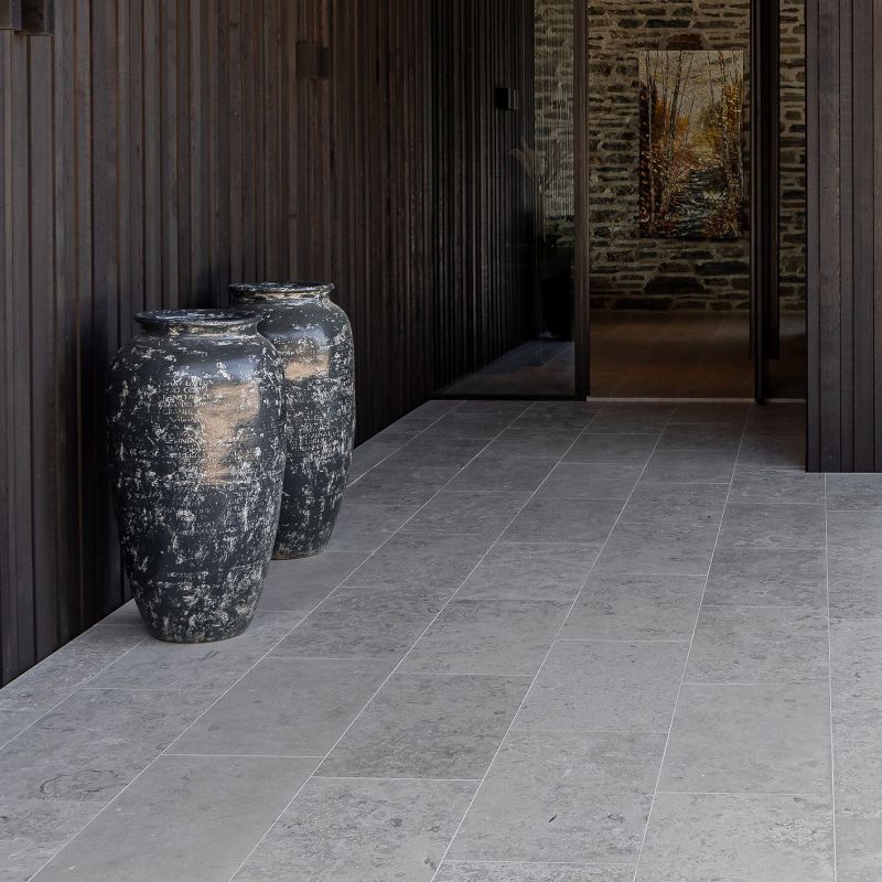 Jura Grey Limestone