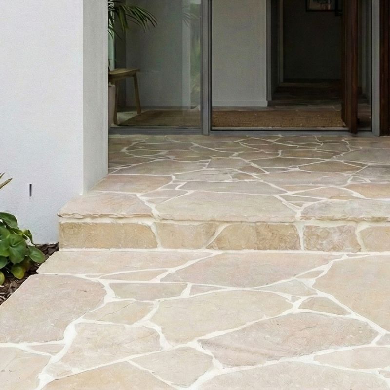 Biscoff Limestone