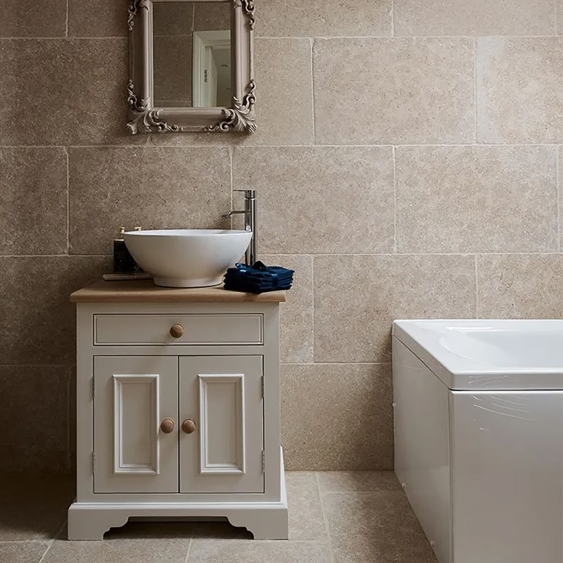 Biscoff Limestone