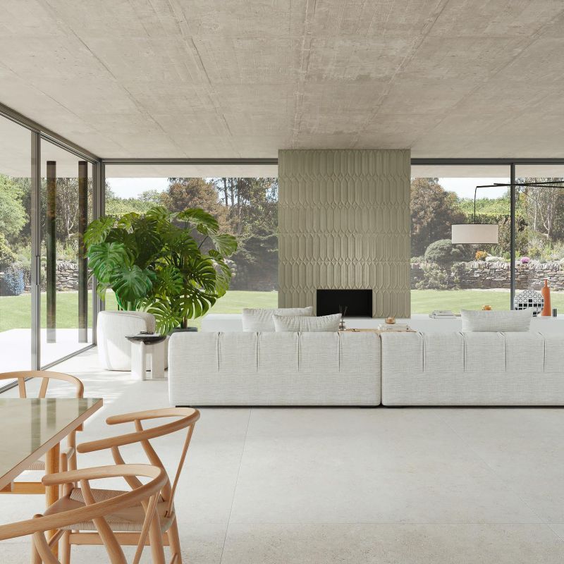 Mystone Berici Bianco