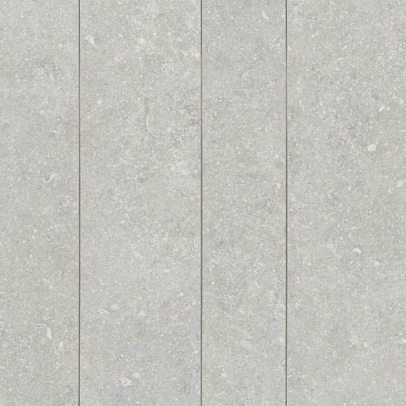 Mystone Berici Cenere Strip Decor