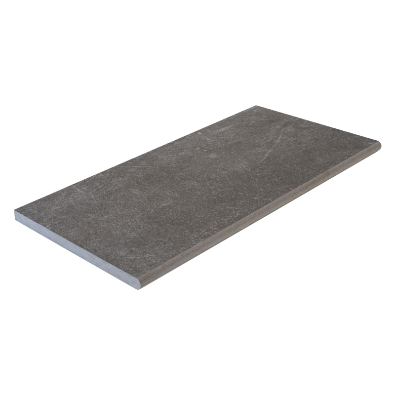 Aspire Coal Bullnose 20mm