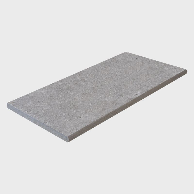 Aspire Grey Bullnose 20mm