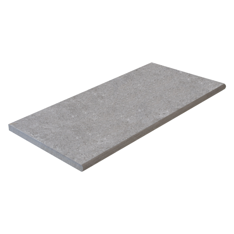 Aspire Grey Bullnose 20mm