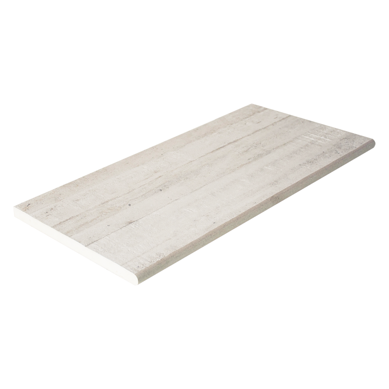 Cassero Bianco Bullnose 20mm