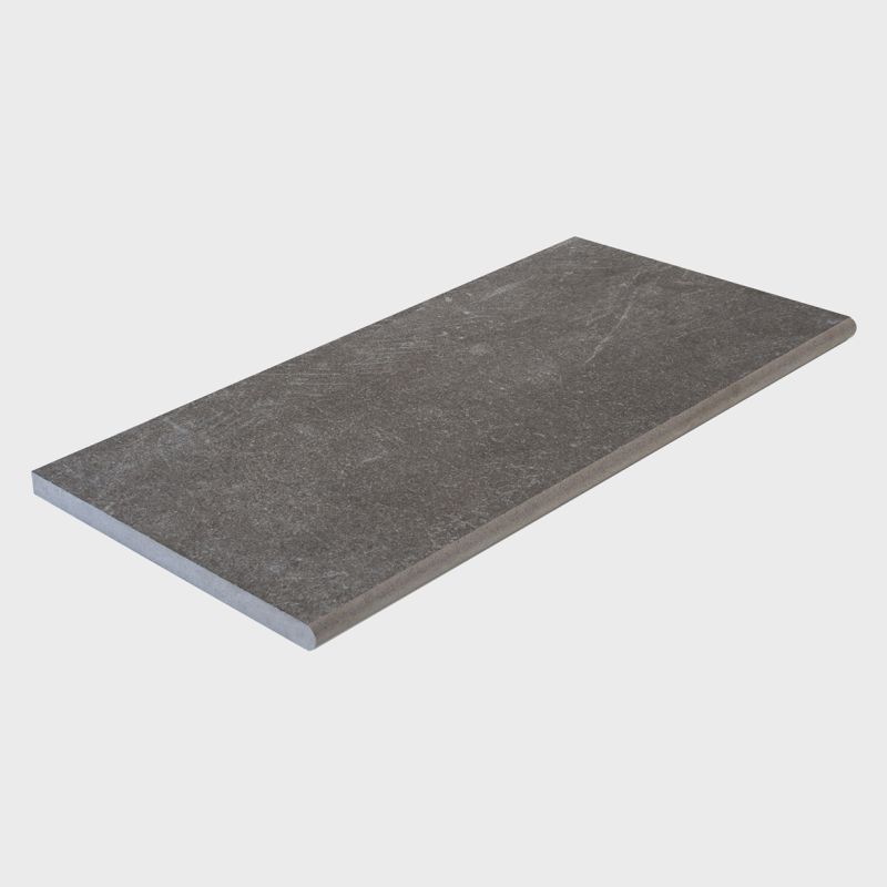 Aspire Coal Bullnose 300 x 600mm