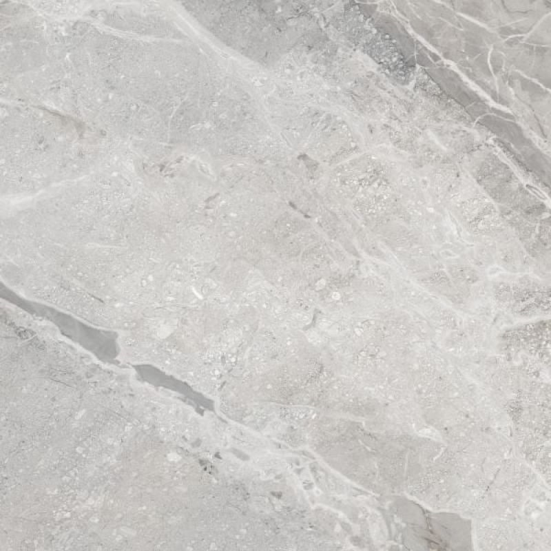 Breccia Grigio Polished