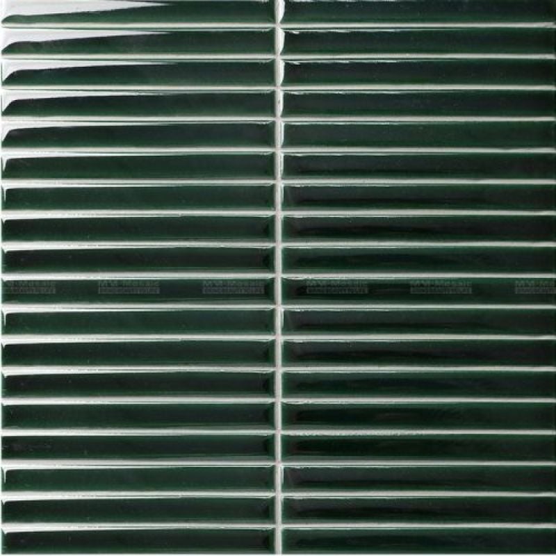 Artisan Deep Green Finger