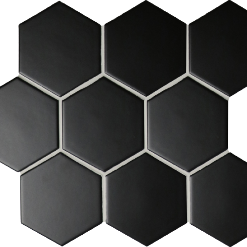 sw1107_cv-classica-hexagon-95mm-black-matt