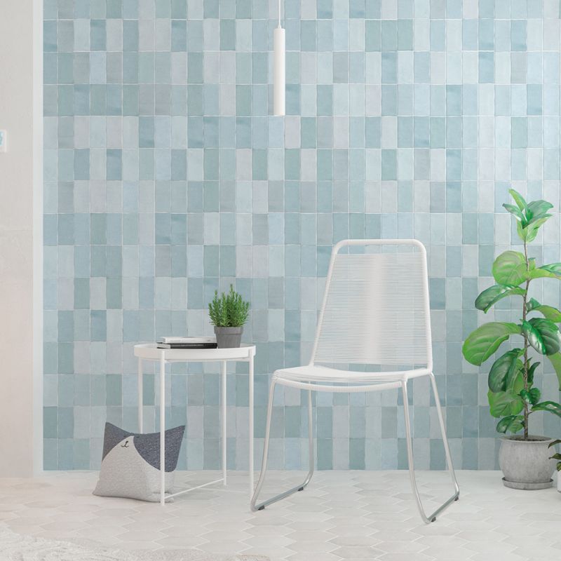 Fez Aqua Matt