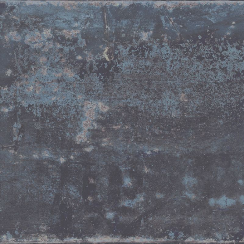 Grunge Blue