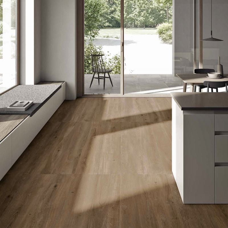 Megeve Teak