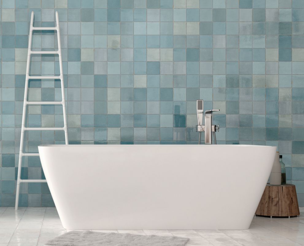 Quantum Group New Zealand - Tile Collections - Zellige